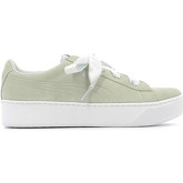 Chaussures Puma Vikky Platform Ribbon