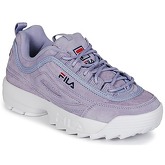 Chaussures Fila DISRUPTOR LOW WMN