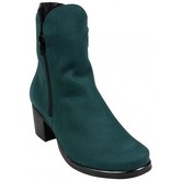 Bottines Hirica Boots Pandore Fougere