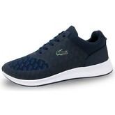 Chaussures Lacoste Chaussure mode femme Chaumont 118