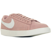 Chaussures Nike W Blazer Low SD