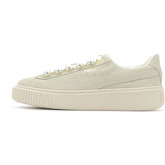 Chaussures Puma Suede Platform Bling W