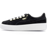 Chaussures Puma Suede Platform Bling W