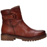 Boots Giorda 23389 Mujer Cuero