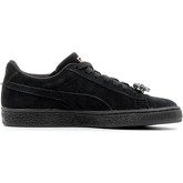 Chaussures Puma Suede Platform Jewel