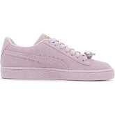 Chaussures Puma Suede Platform Jewel