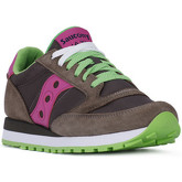 Chaussures Saucony JAZZ DARK GREY ROSE