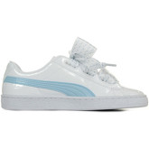 Chaussures Puma Basket Heart Stars Jr