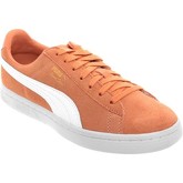 Chaussures Puma Court star fs