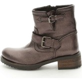 Bottines Café Noir FB421