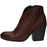 Bottines Femme Plus PQ0408