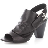 Sandales Femme Plus LA3-6