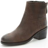 Bottines Geox D44N4B00TF