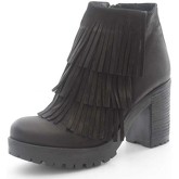 Bottines Hipster CLA06