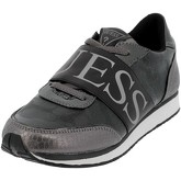 Chaussures Guess Sunny black camo lady