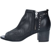 Bottines Nero Giardini P805141D