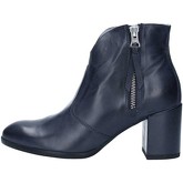 Bottines Nero Giardini P805162D