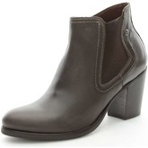 Bottines Nero Giardini A411340D