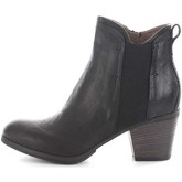 Bottines Nero Giardini A616561D