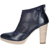 Bottines Nero Giardini P805004D