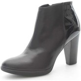 Bottines Progetto P031