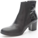 Bottines Progetto P147