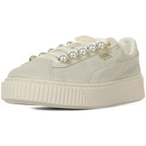 Chaussures Puma Suede Platform Bling Wn's