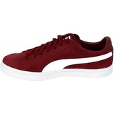 Chaussures Puma Court star fs