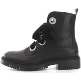 Bottines Café Noir EA123