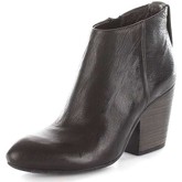 Bottines Femme Plus PQ04-2