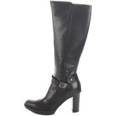 Bottes Nero Giardini A616404D