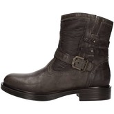 Bottes Nero Giardini A719400D