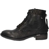 Bottines Nero Giardini A719411D