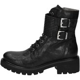 Bottines Nero Giardini A719901D