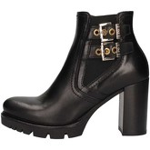 Bottines Nero Giardini A719915D