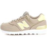 Chaussures New Balance WL574MIA