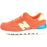 Chaussures New Balance WL574MIE