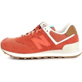 Chaussures New Balance WL574SEA