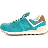 Chaussures New Balance WL574SEB