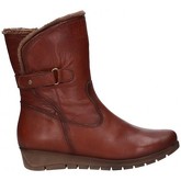 Bottes Giorda 29521 Mujer Cuero