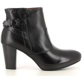 Bottines Nero Giardini A806302D