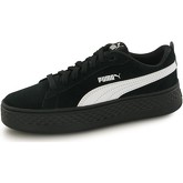 Chaussures Puma Baskets Smash Platform