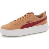 Chaussures Puma Baskets Smash Platform