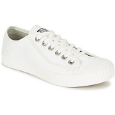 Chaussures G-Star Raw ROVULC CANVAS