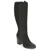 Bottes Geox D NEW LISE HIGH