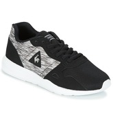 Chaussures Le Coq Sportif LCS R600 W JACQUARD GLITTER