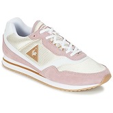 Chaussures Le Coq Sportif LOUISET SUEDE/NYLON