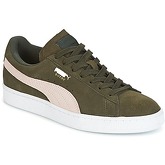 Chaussures Puma Suede Classic Wn's