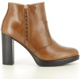 Bottines Nero Giardini A806322D