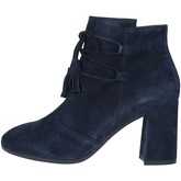 Bottines Nero Giardini A806924DE